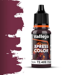 Vallejo Xpress Color - Deep Purple - VAL72409